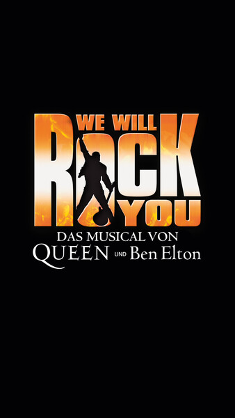 02 21 Musical We will Rock you bilder