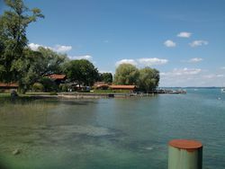 Chiemsee